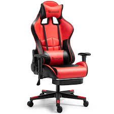 Adjustable Gaming Chair